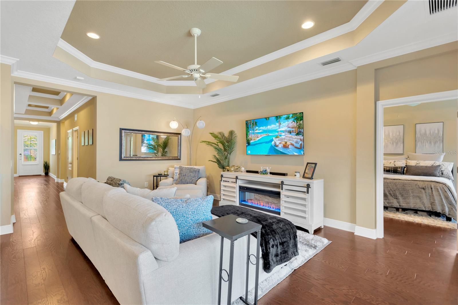 6420 SEASOUND DR, APOLLO BEACH, FL, 33572