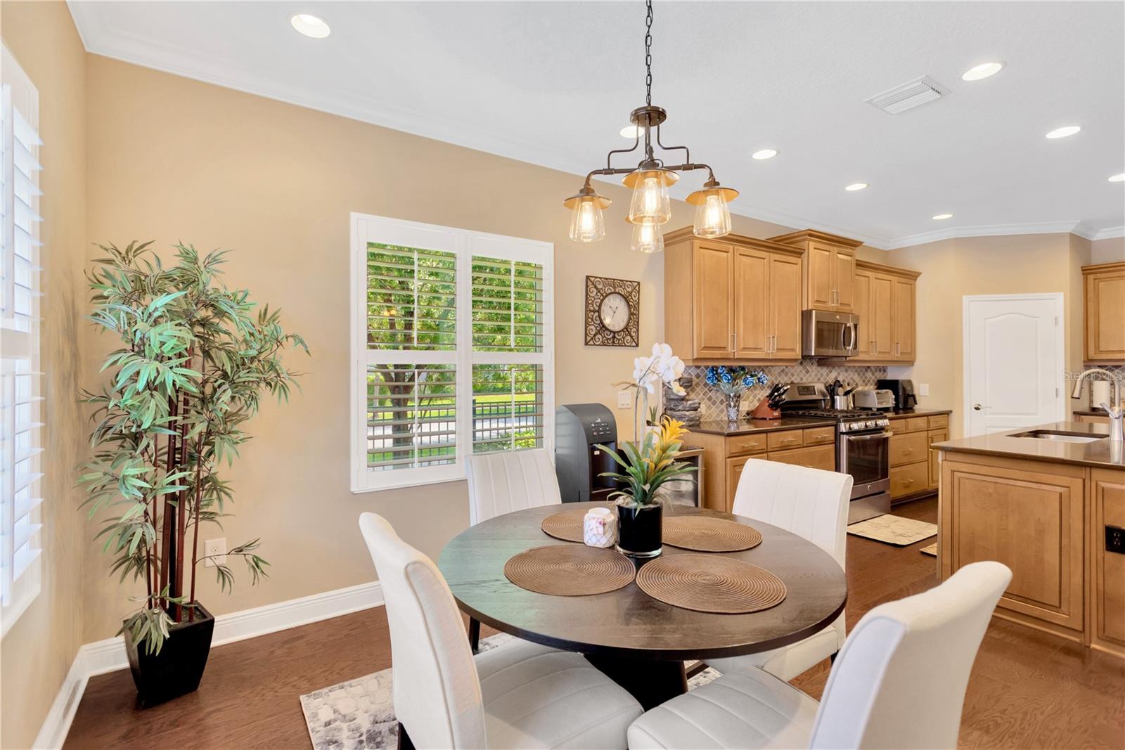 6420 SEASOUND DR, APOLLO BEACH, FL, 33572