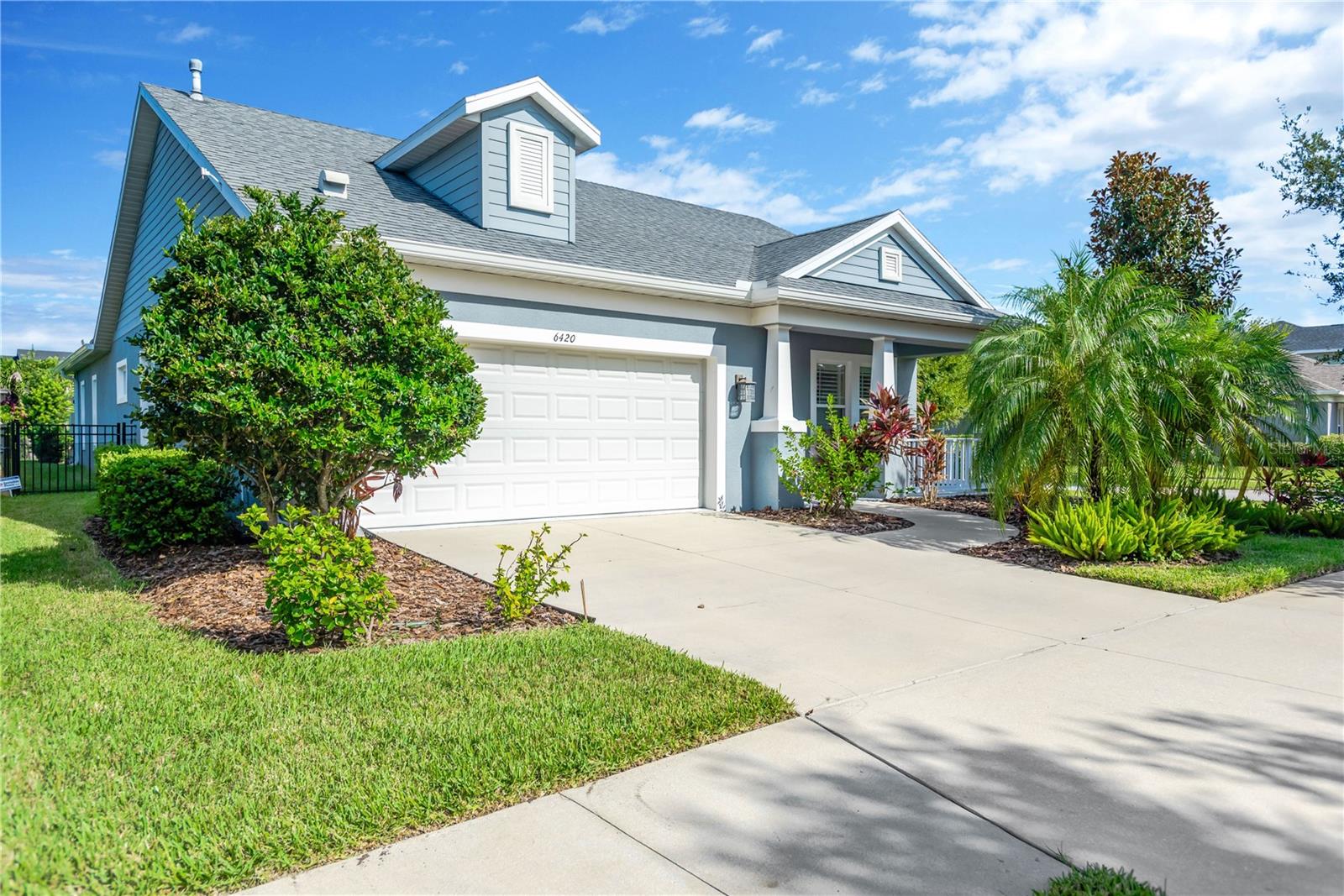 6420 SEASOUND DR, APOLLO BEACH, FL, 33572