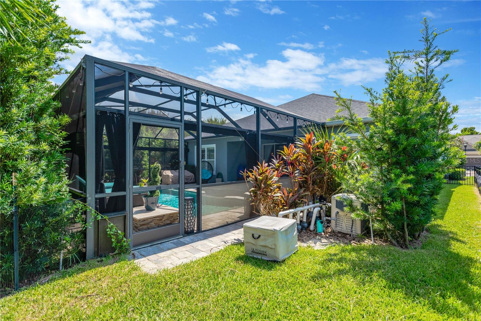 6420 SEASOUND DR, APOLLO BEACH, FL, 33572