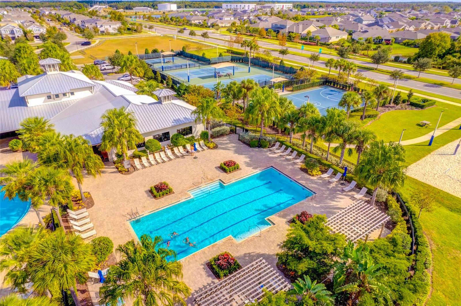 6420 SEASOUND DR, APOLLO BEACH, FL, 33572