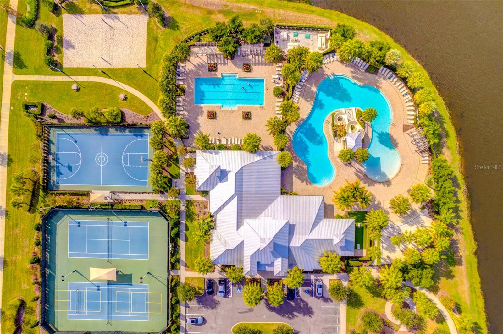 6420 SEASOUND DR, APOLLO BEACH, FL, 33572