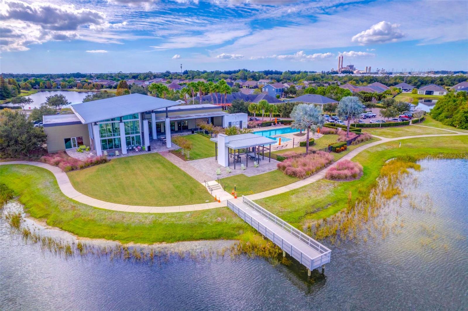 6420 SEASOUND DR, APOLLO BEACH, FL, 33572