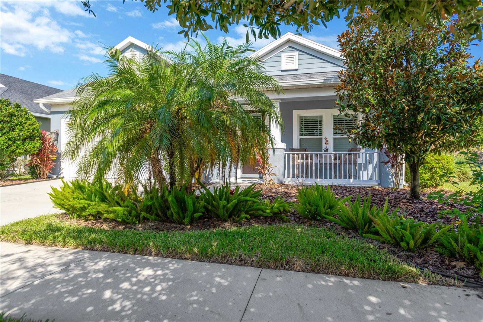 6420 SEASOUND DR, APOLLO BEACH, FL, 33572