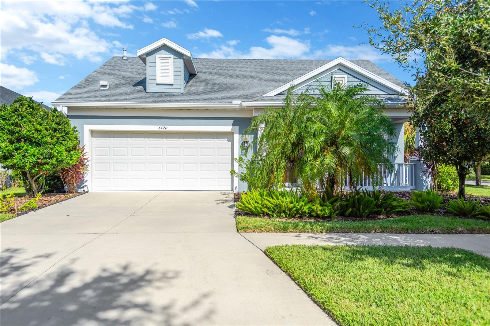 6420 SEASOUND DR, APOLLO BEACH, FL, 33572