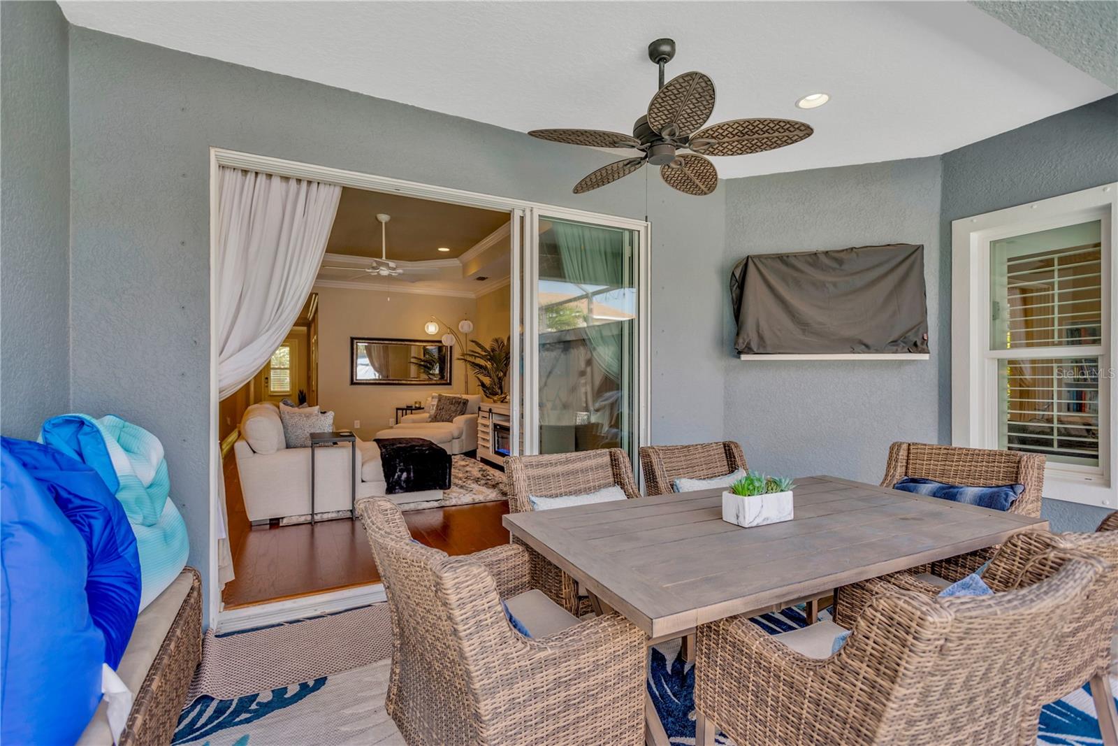 6420 SEASOUND DR, APOLLO BEACH, FL, 33572