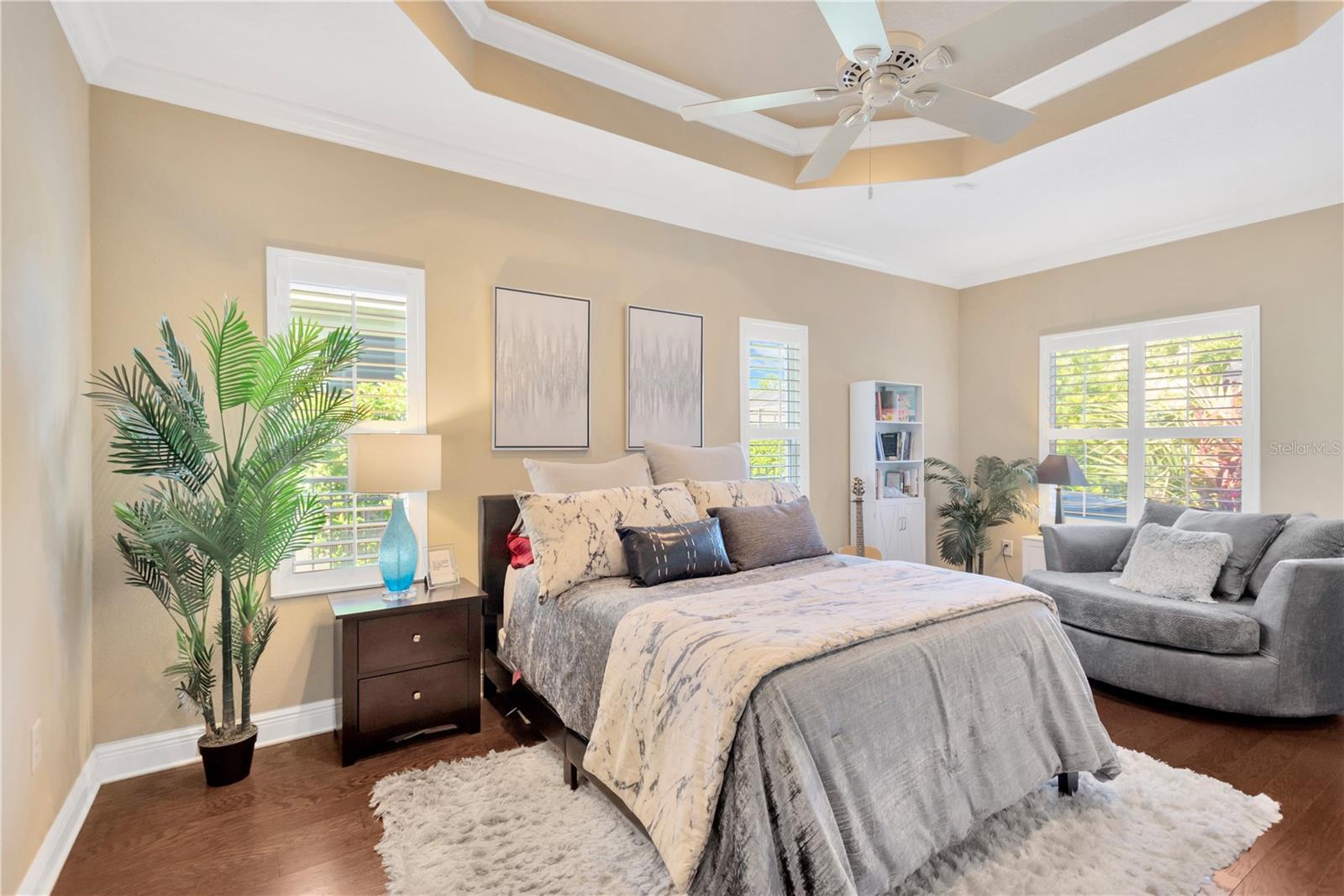 6420 SEASOUND DR, APOLLO BEACH, FL, 33572