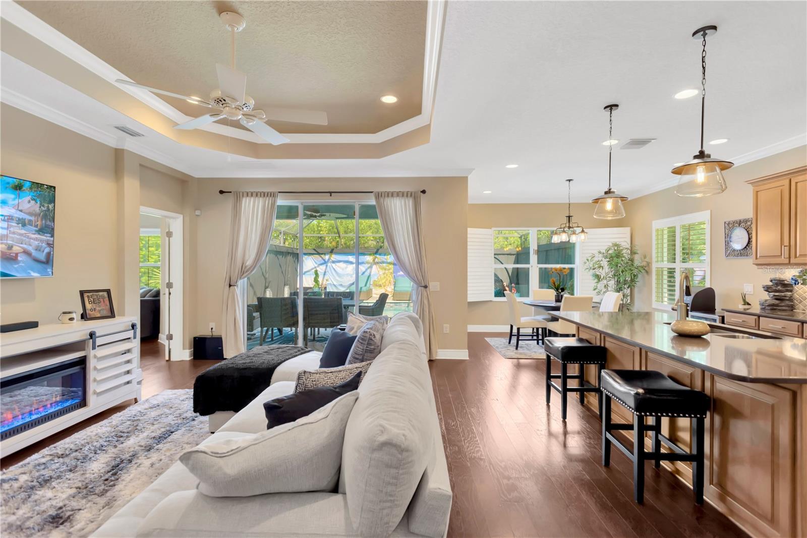 6420 SEASOUND DR, APOLLO BEACH, FL, 33572