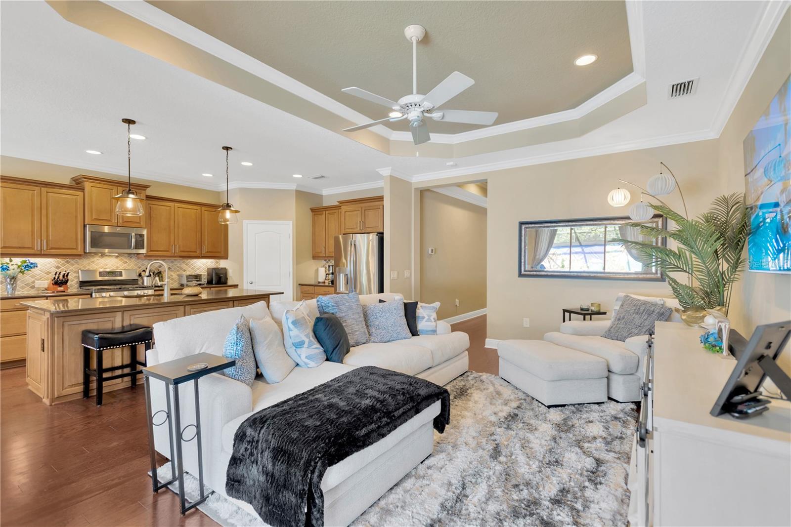 6420 SEASOUND DR, APOLLO BEACH, FL, 33572