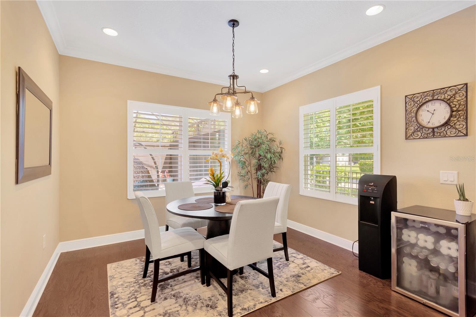 6420 SEASOUND DR, APOLLO BEACH, FL, 33572