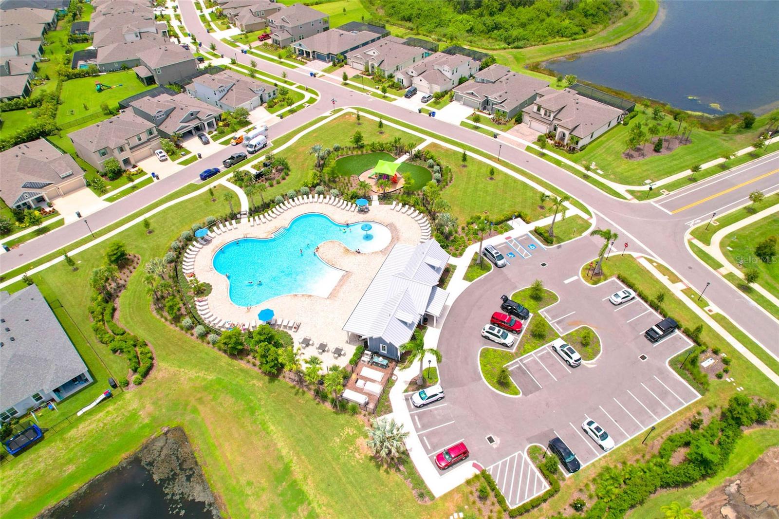 6420 SEASOUND DR, APOLLO BEACH, FL, 33572