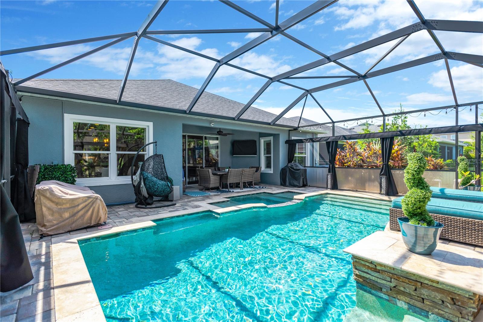 6420 SEASOUND DR, APOLLO BEACH, FL, 33572