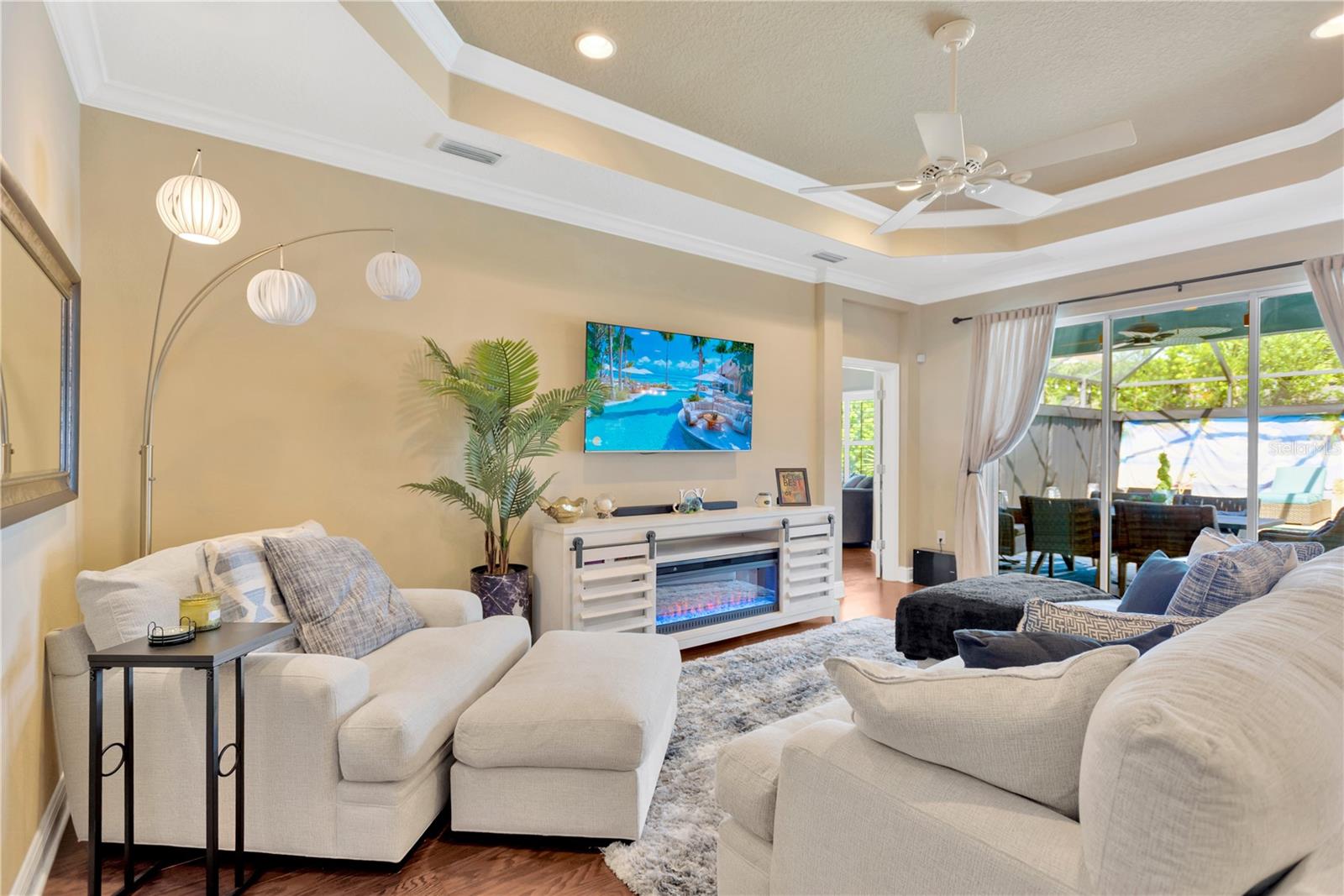 6420 SEASOUND DR, APOLLO BEACH, FL, 33572