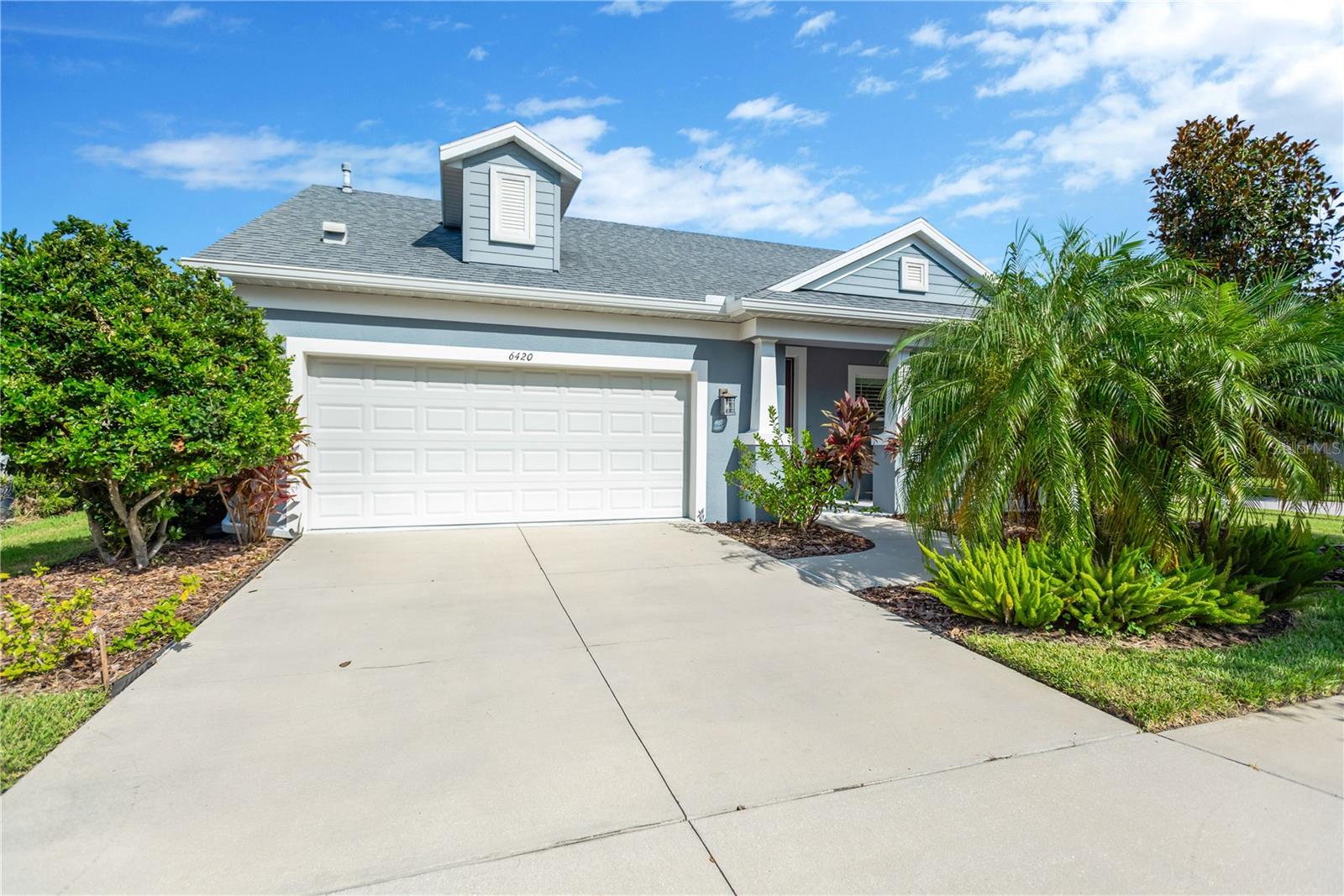 6420 SEASOUND DR, APOLLO BEACH, FL, 33572