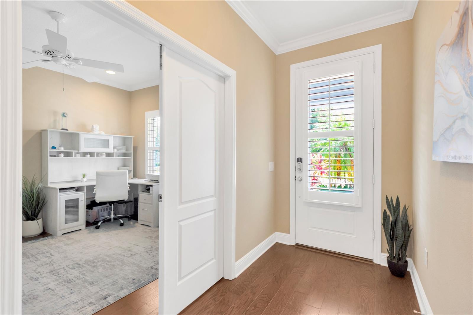 6420 SEASOUND DR, APOLLO BEACH, FL, 33572