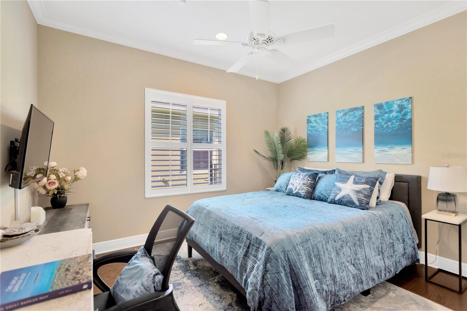 6420 SEASOUND DR, APOLLO BEACH, FL, 33572