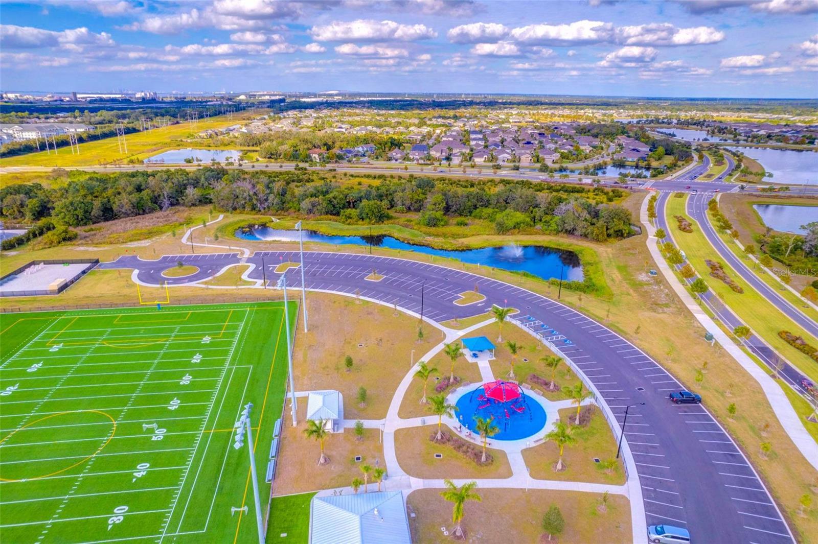 6420 SEASOUND DR, APOLLO BEACH, FL, 33572