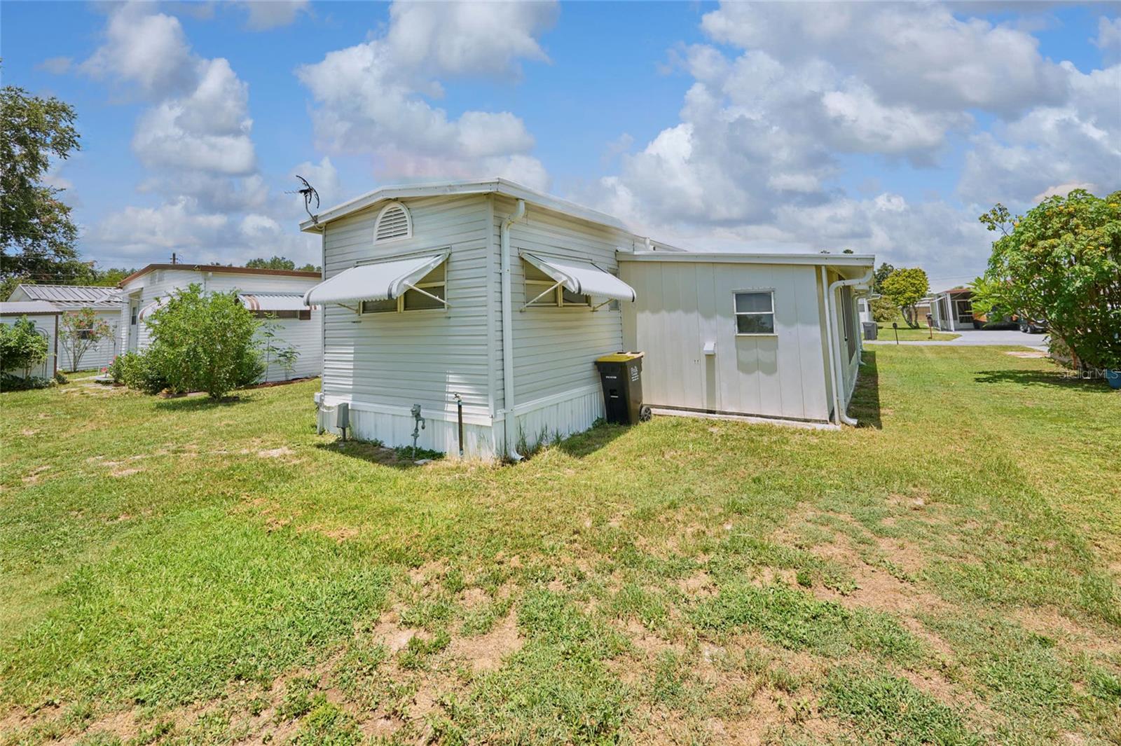 3035 MIMOSA WAY, LAKELAND, FL, 33801