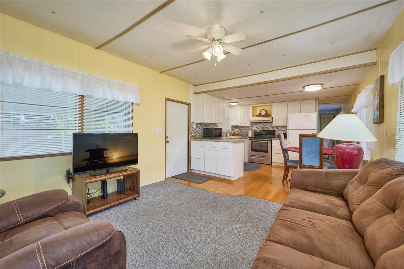 3035 MIMOSA WAY, LAKELAND, FL, 33801