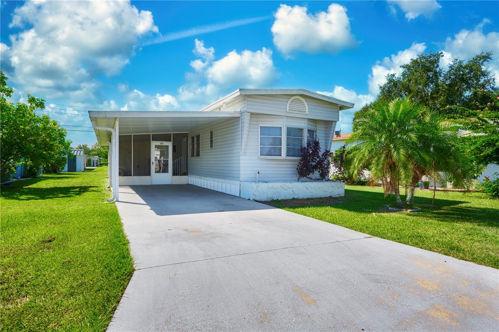 3035 MIMOSA WAY, LAKELAND, FL, 33801