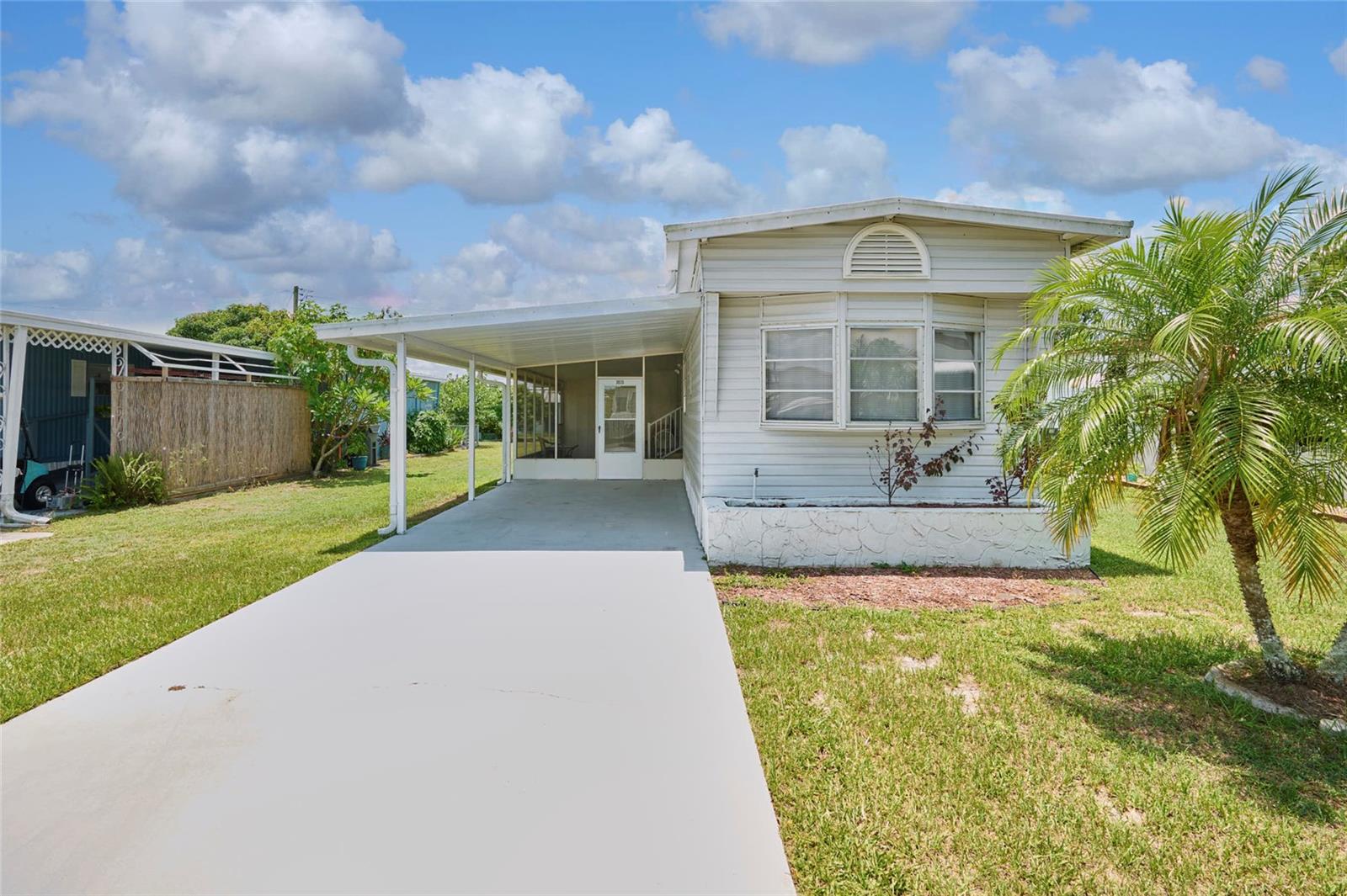 3035 MIMOSA WAY, LAKELAND, FL, 33801