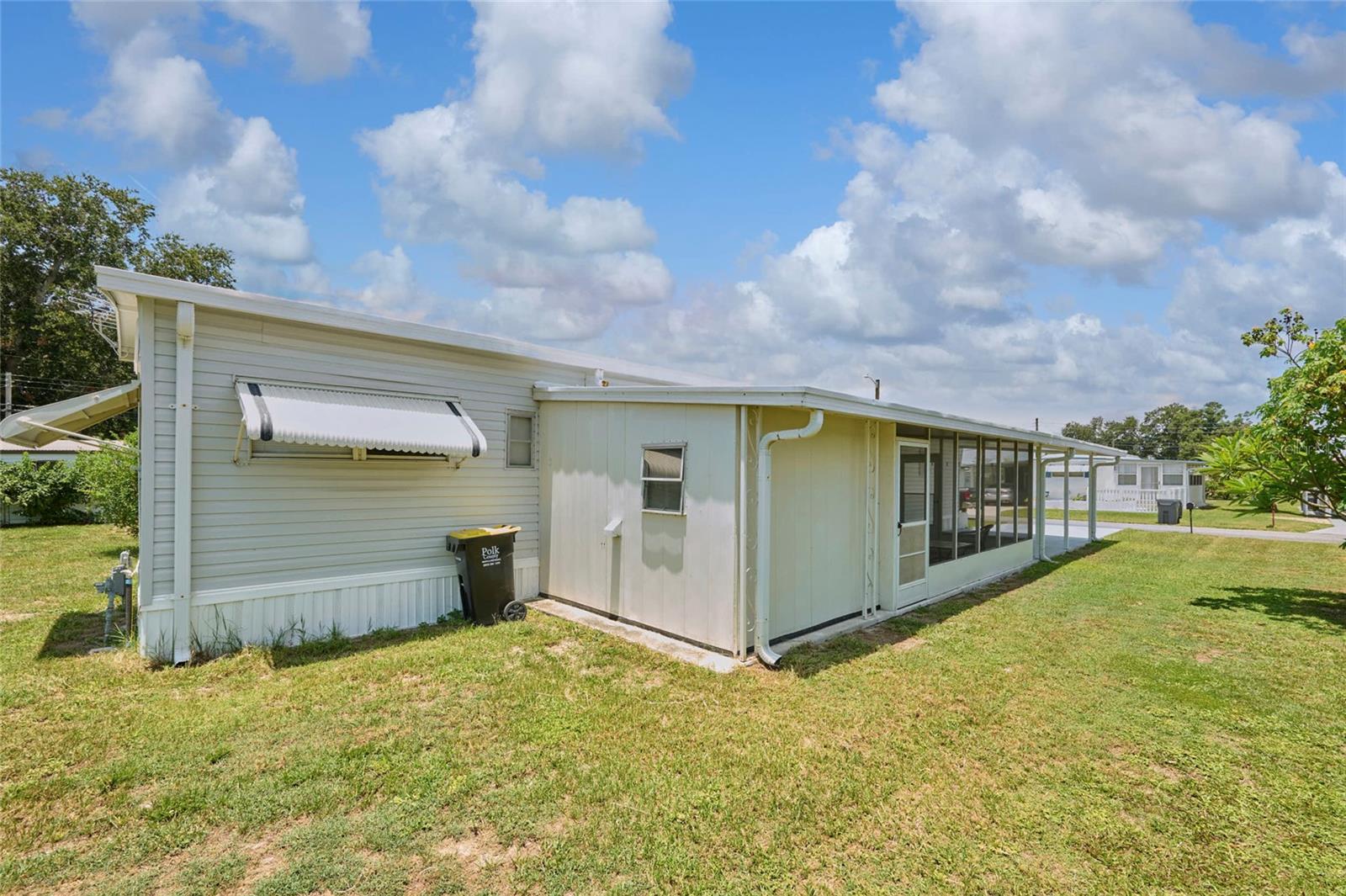 3035 MIMOSA WAY, LAKELAND, FL, 33801