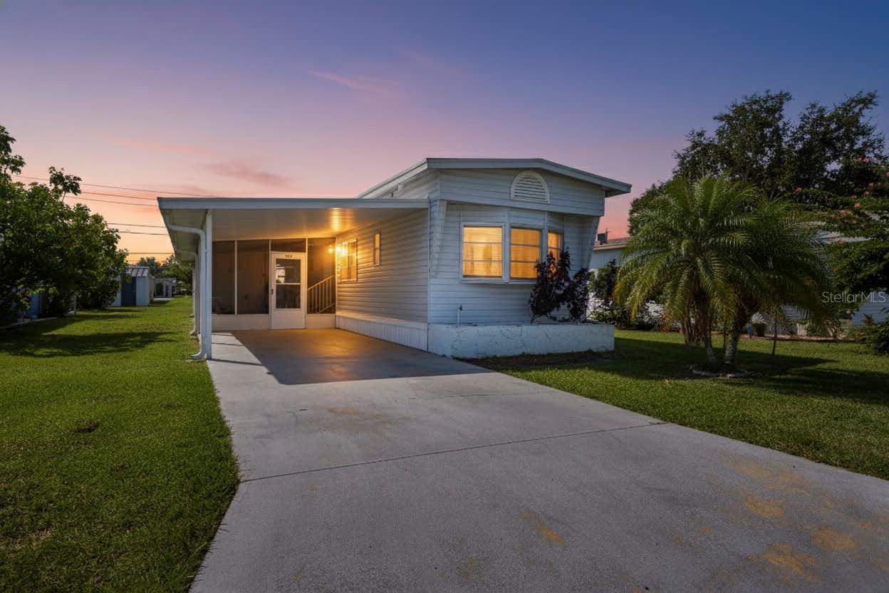 3035 MIMOSA WAY, LAKELAND, FL, 33801