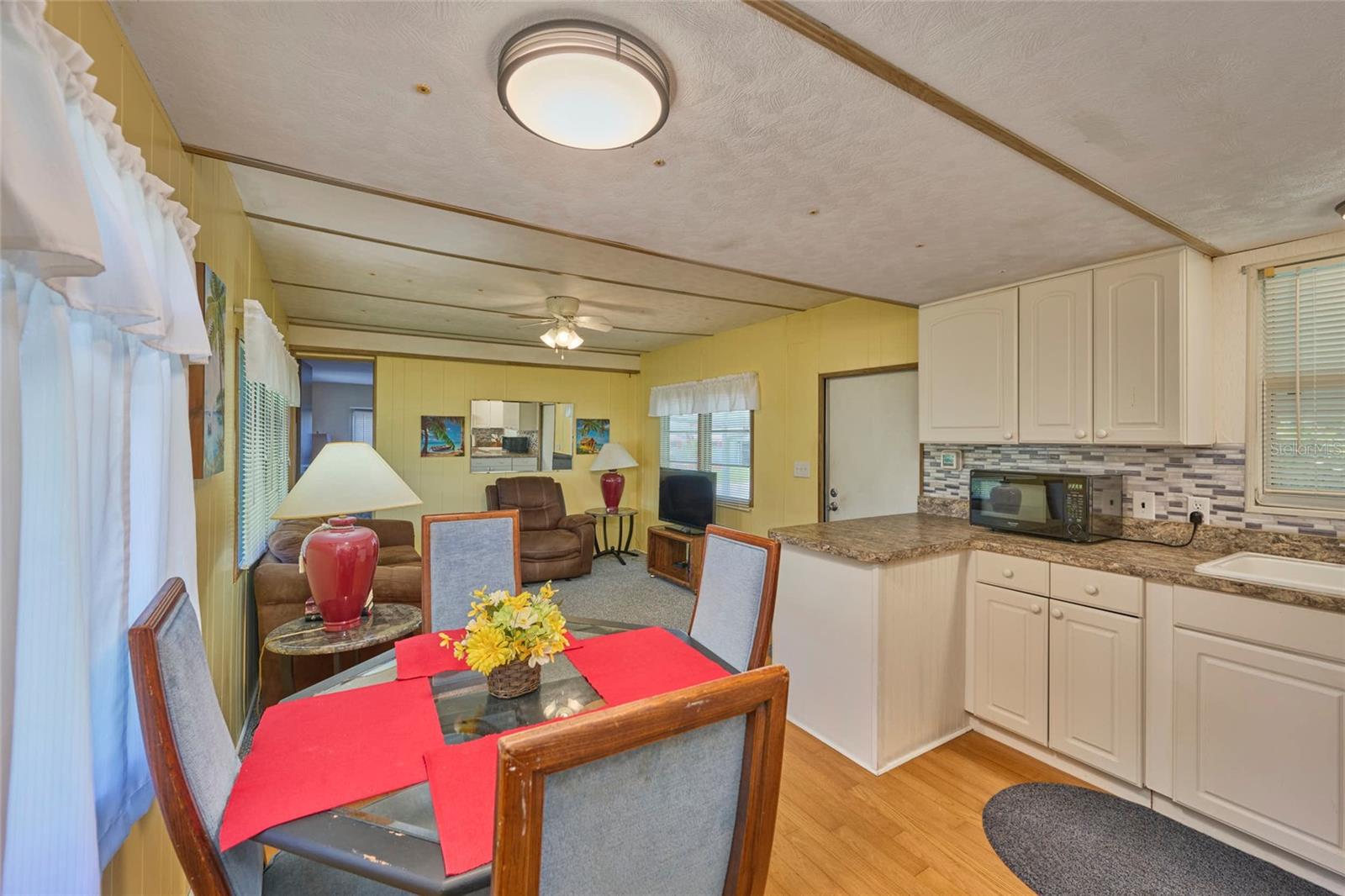 3035 MIMOSA WAY, LAKELAND, FL, 33801