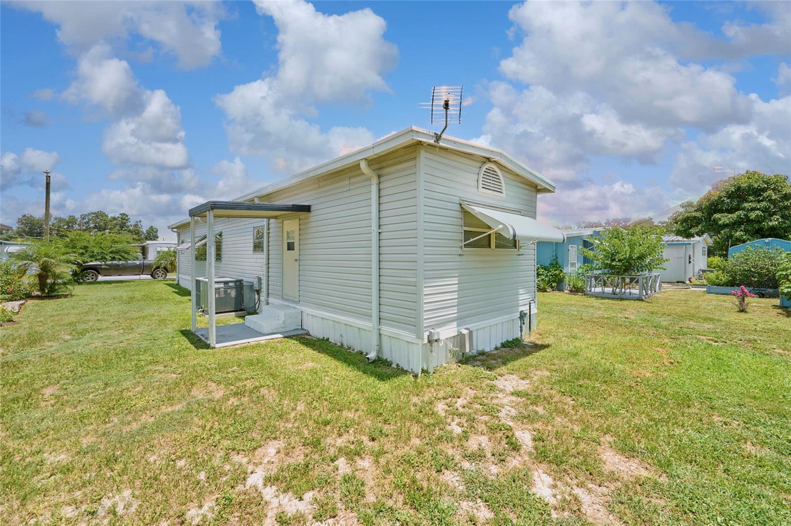 3035 MIMOSA WAY, LAKELAND, FL, 33801