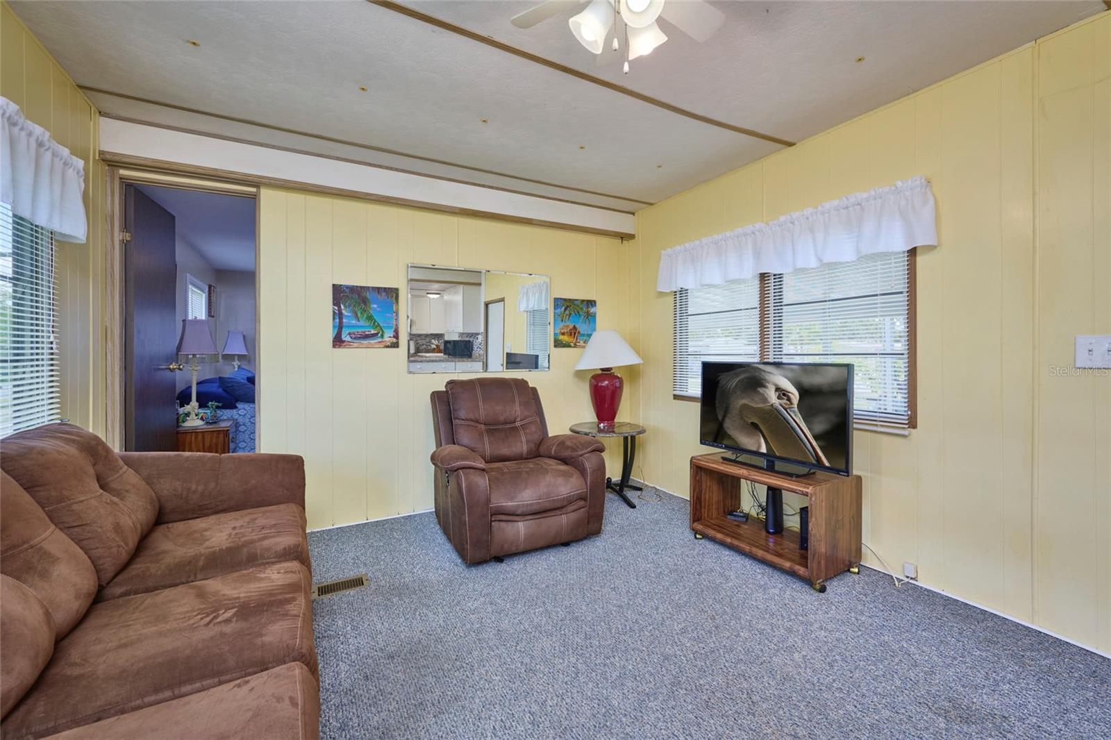 3035 MIMOSA WAY, LAKELAND, FL, 33801