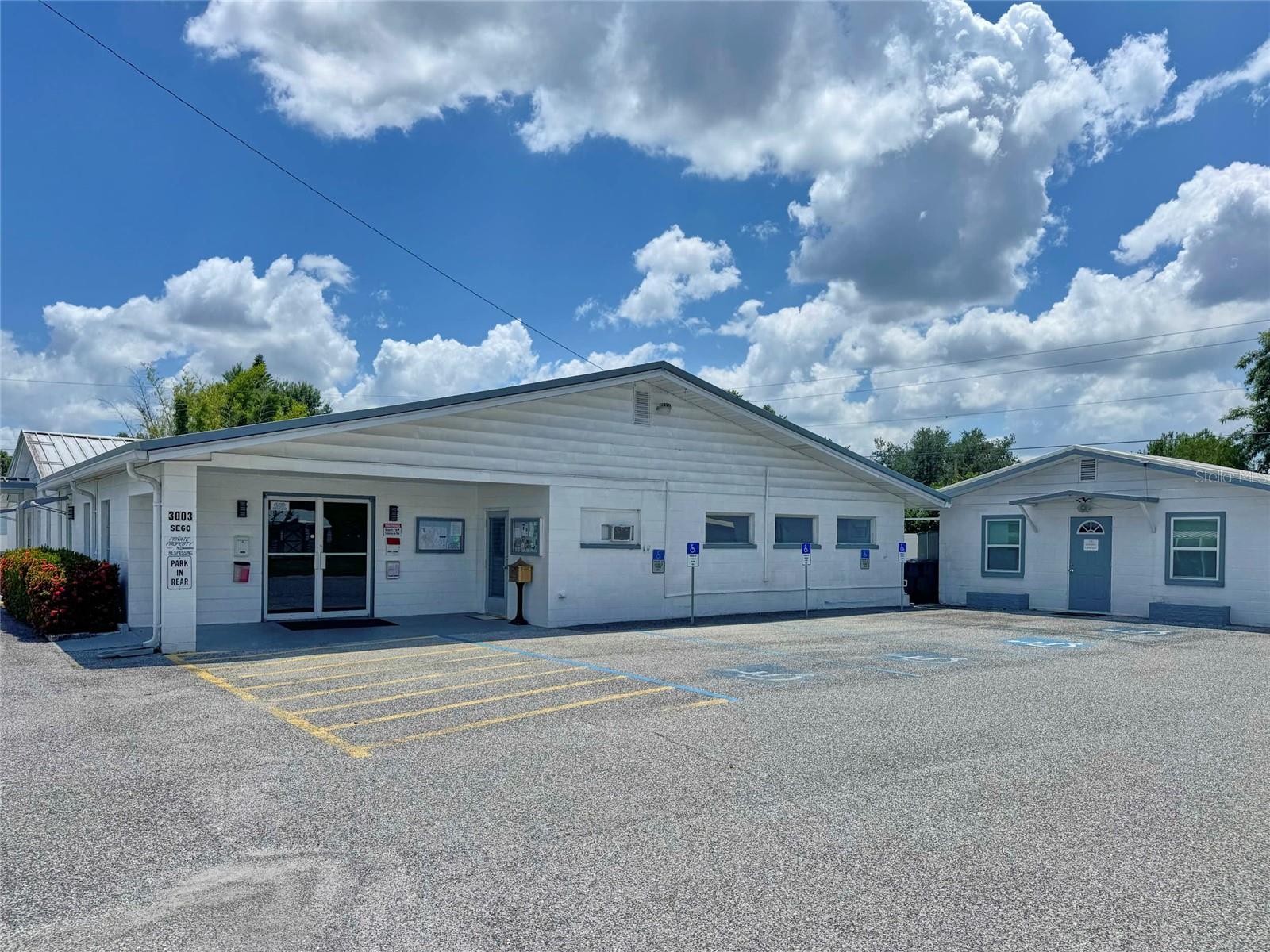 3035 MIMOSA WAY, LAKELAND, FL, 33801