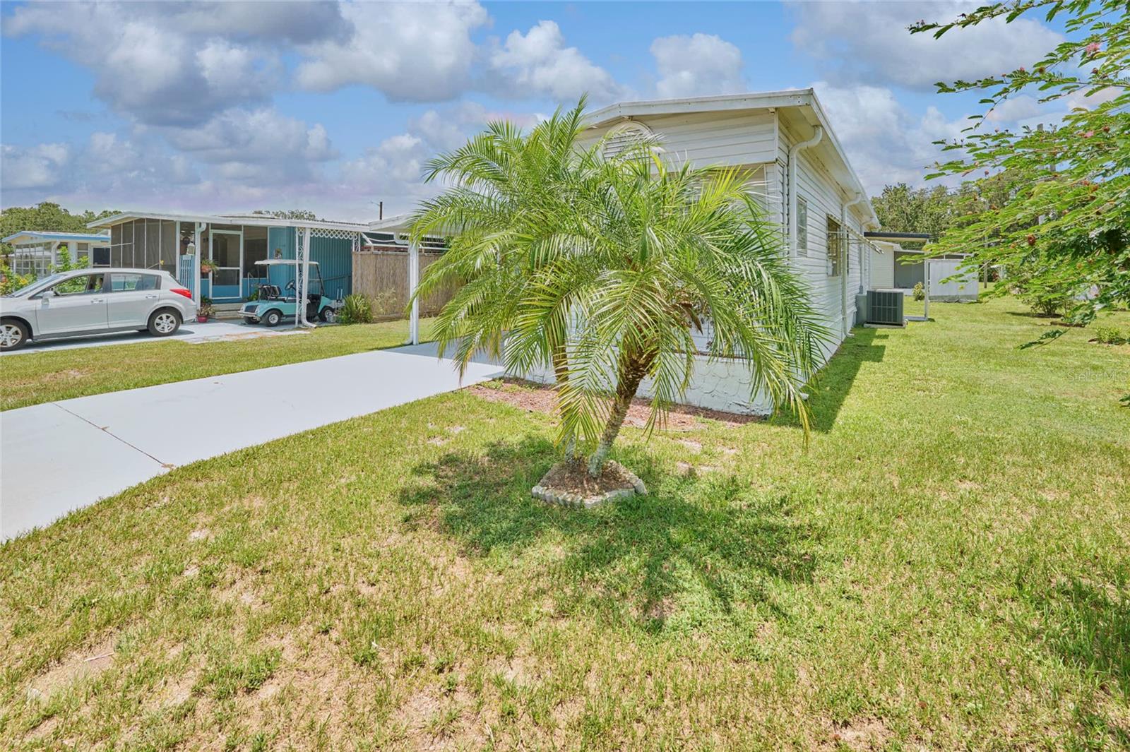 3035 MIMOSA WAY, LAKELAND, FL, 33801