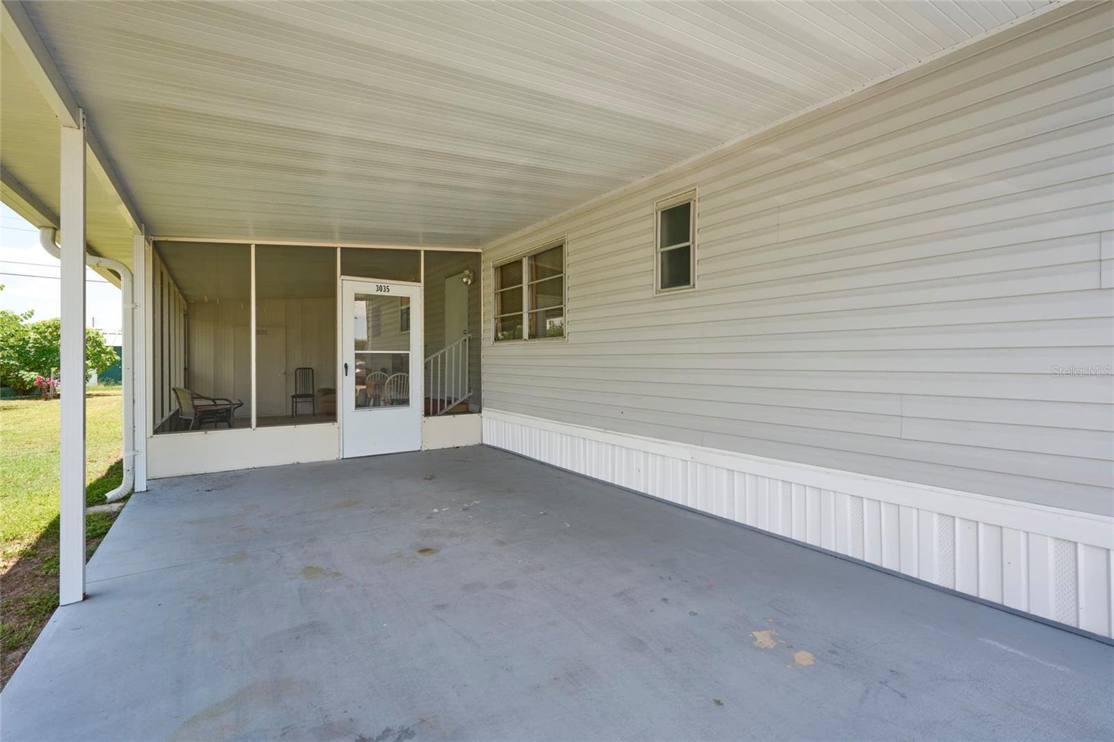 3035 MIMOSA WAY, LAKELAND, FL, 33801