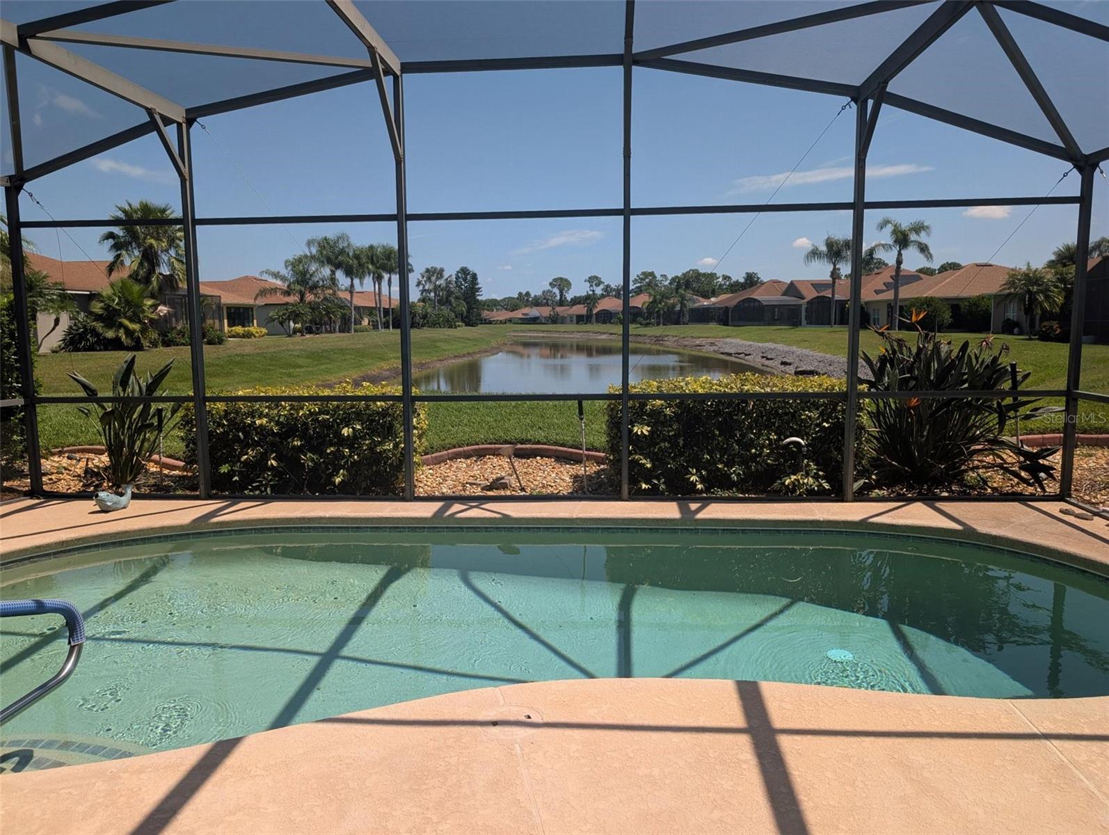 5384 HOGAN LN, WINTER HAVEN, FL, 33884