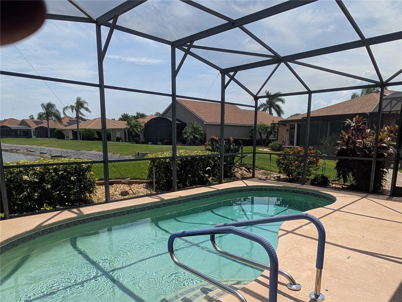 5384 HOGAN LN, WINTER HAVEN, FL, 33884