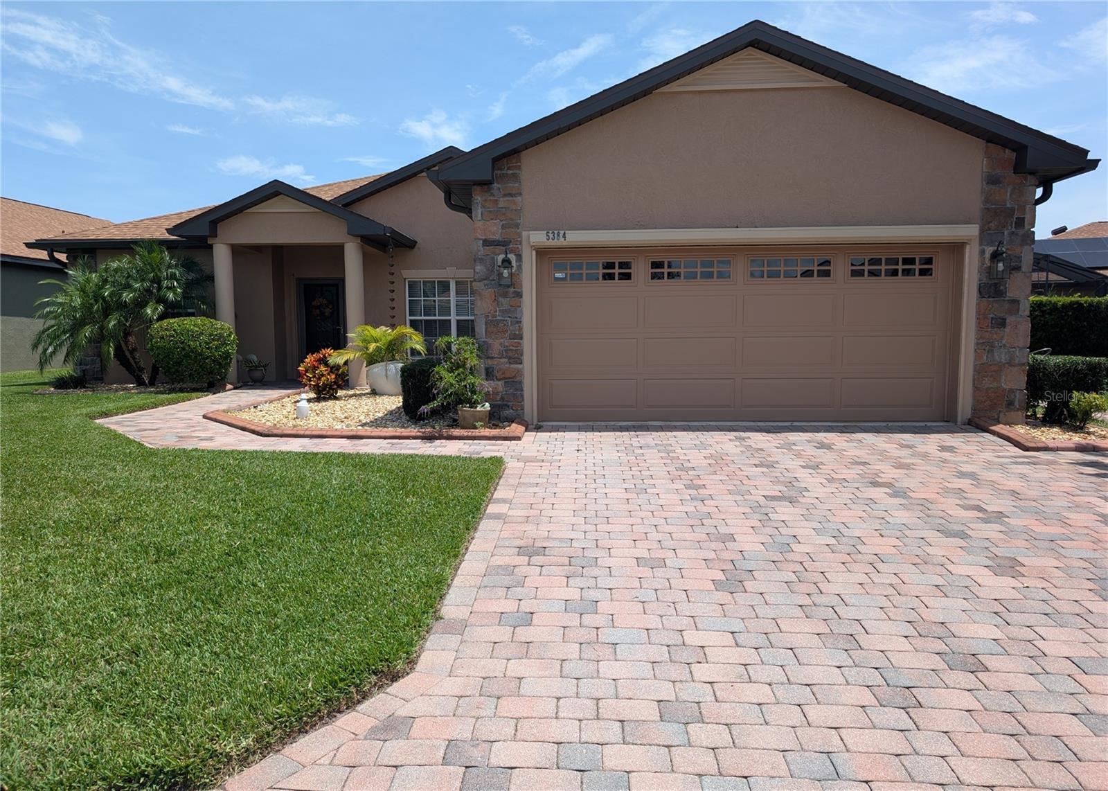 5384 HOGAN LN, WINTER HAVEN, FL, 33884