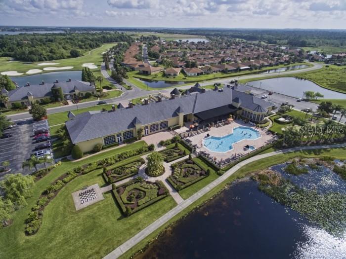 5384 HOGAN LN, WINTER HAVEN, FL, 33884