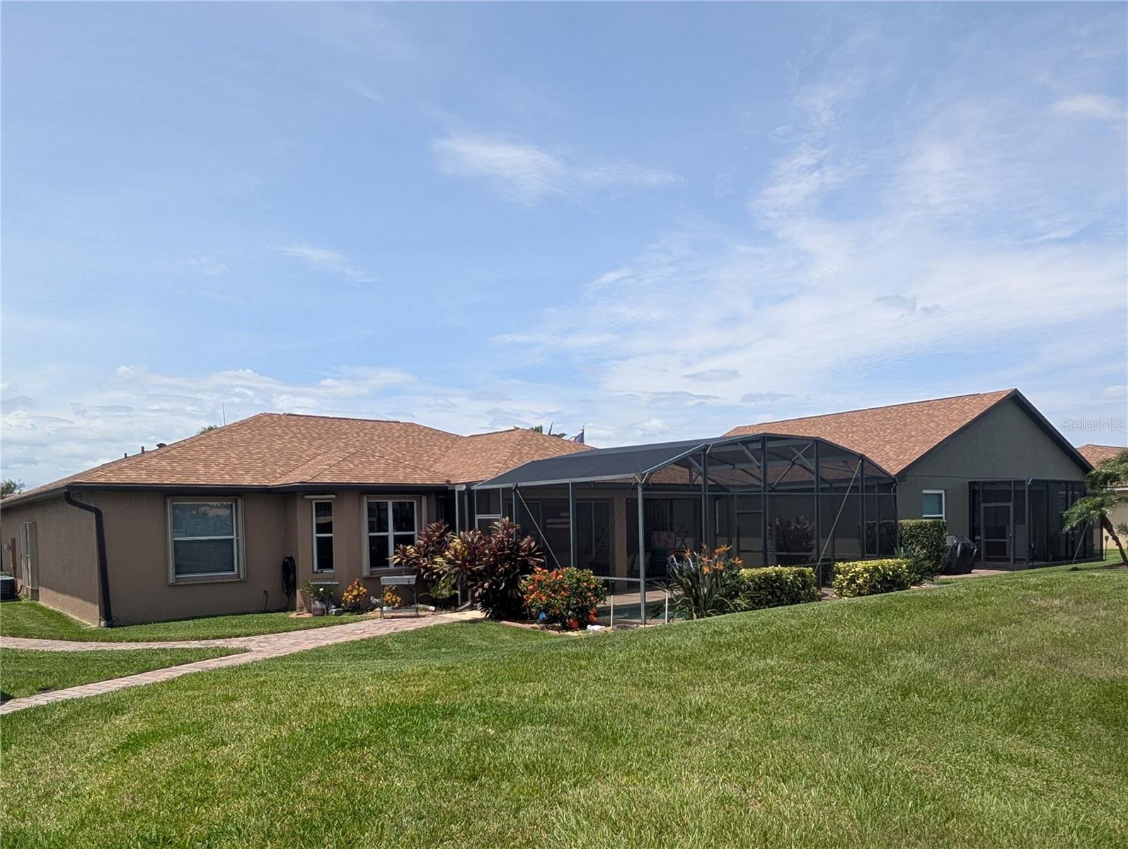 5384 HOGAN LN, WINTER HAVEN, FL, 33884