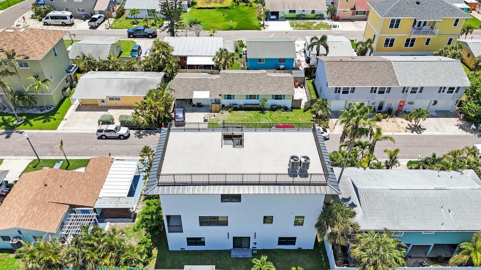 18077 3RD ST E, REDINGTON SHORES, FL, 33708