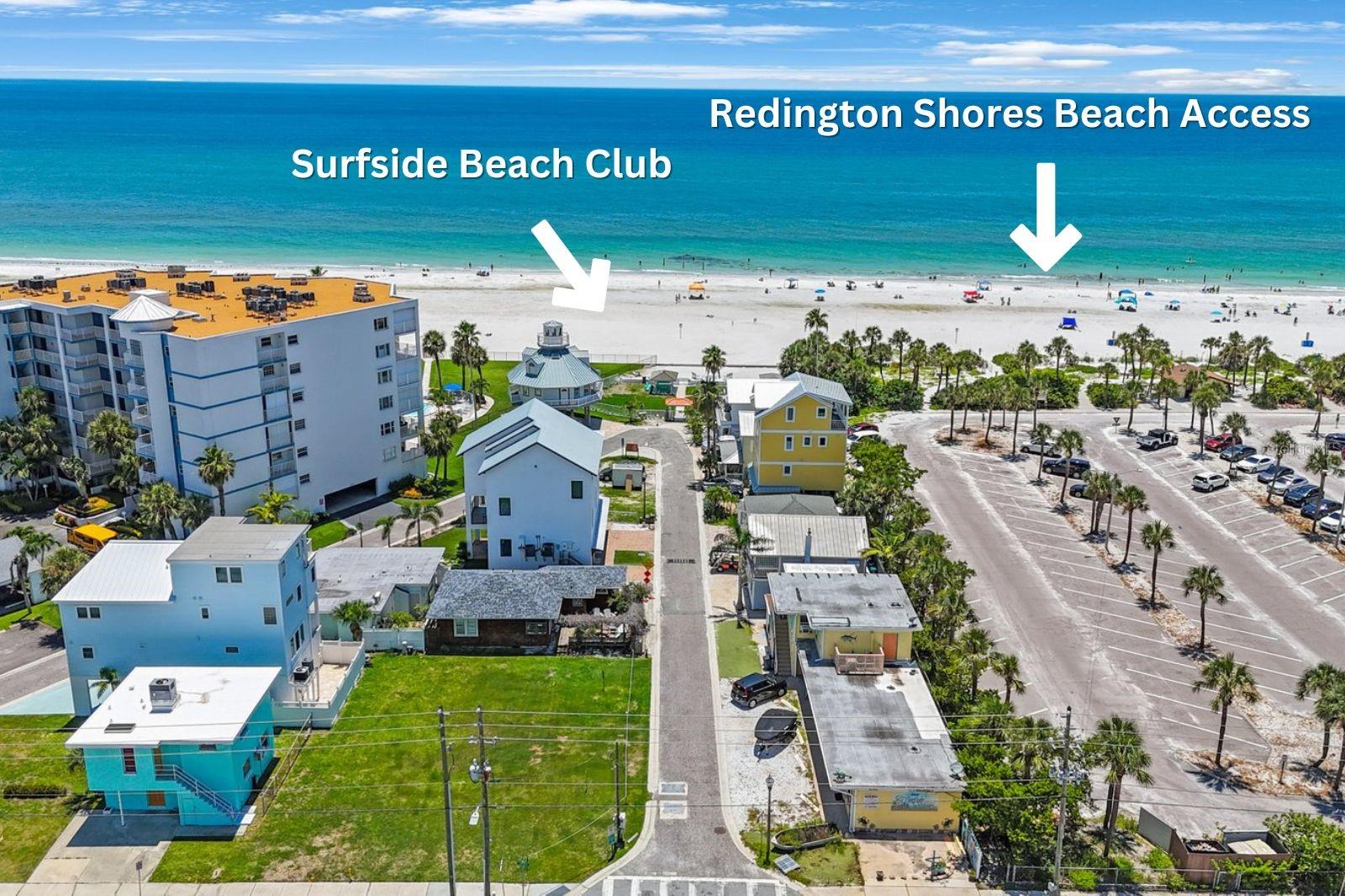 18077 3RD ST E, REDINGTON SHORES, FL, 33708