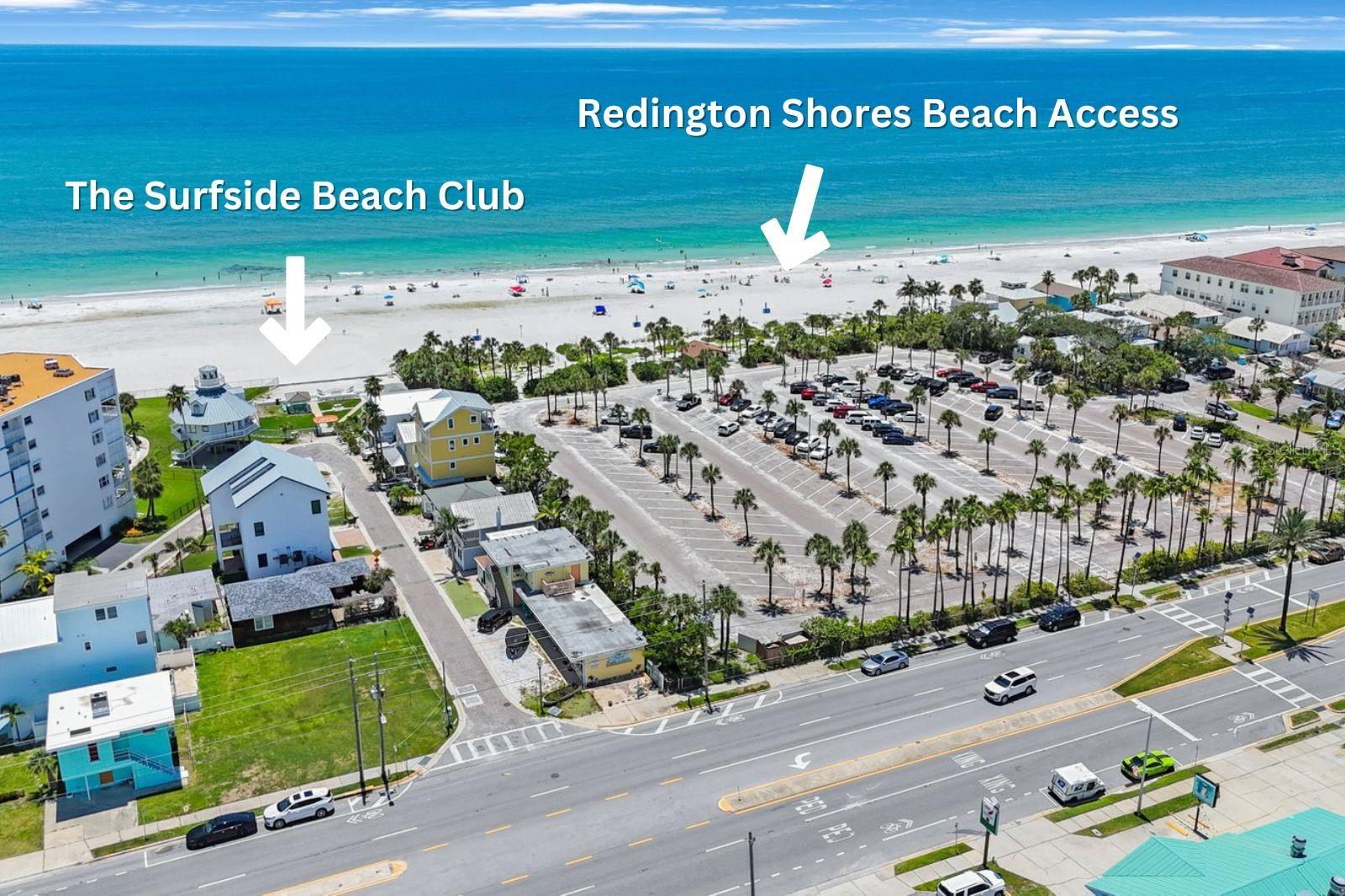 18077 3RD ST E, REDINGTON SHORES, FL, 33708