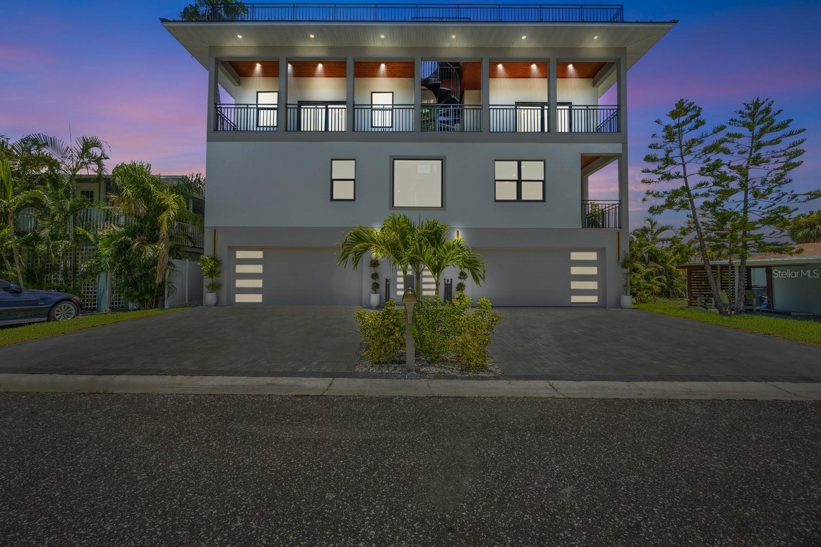 18077 3RD ST E, REDINGTON SHORES, FL, 33708