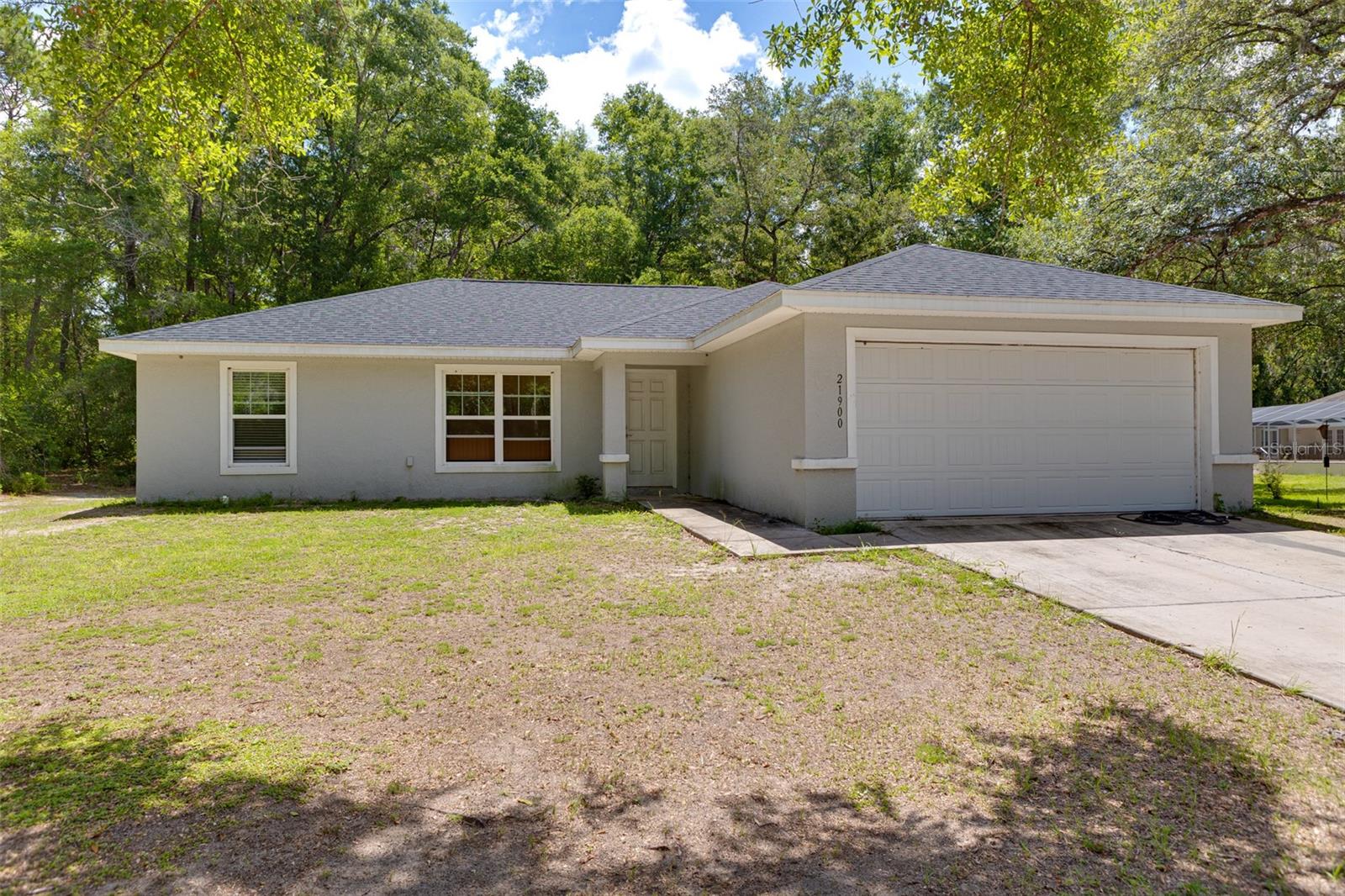 21900 SW 83RD LOOP, DUNNELLON, FL, 34431