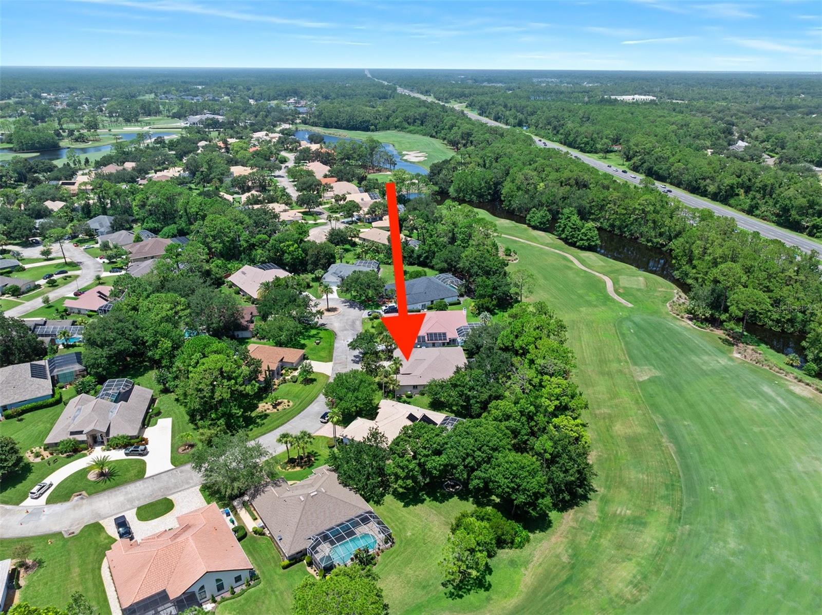 718 DOLPHIN HEAD LN, ORMOND BEACH, FL, 32174