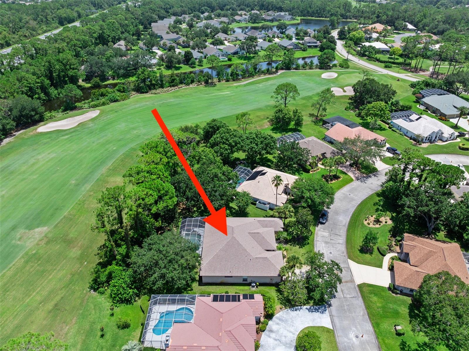718 DOLPHIN HEAD LN, ORMOND BEACH, FL, 32174