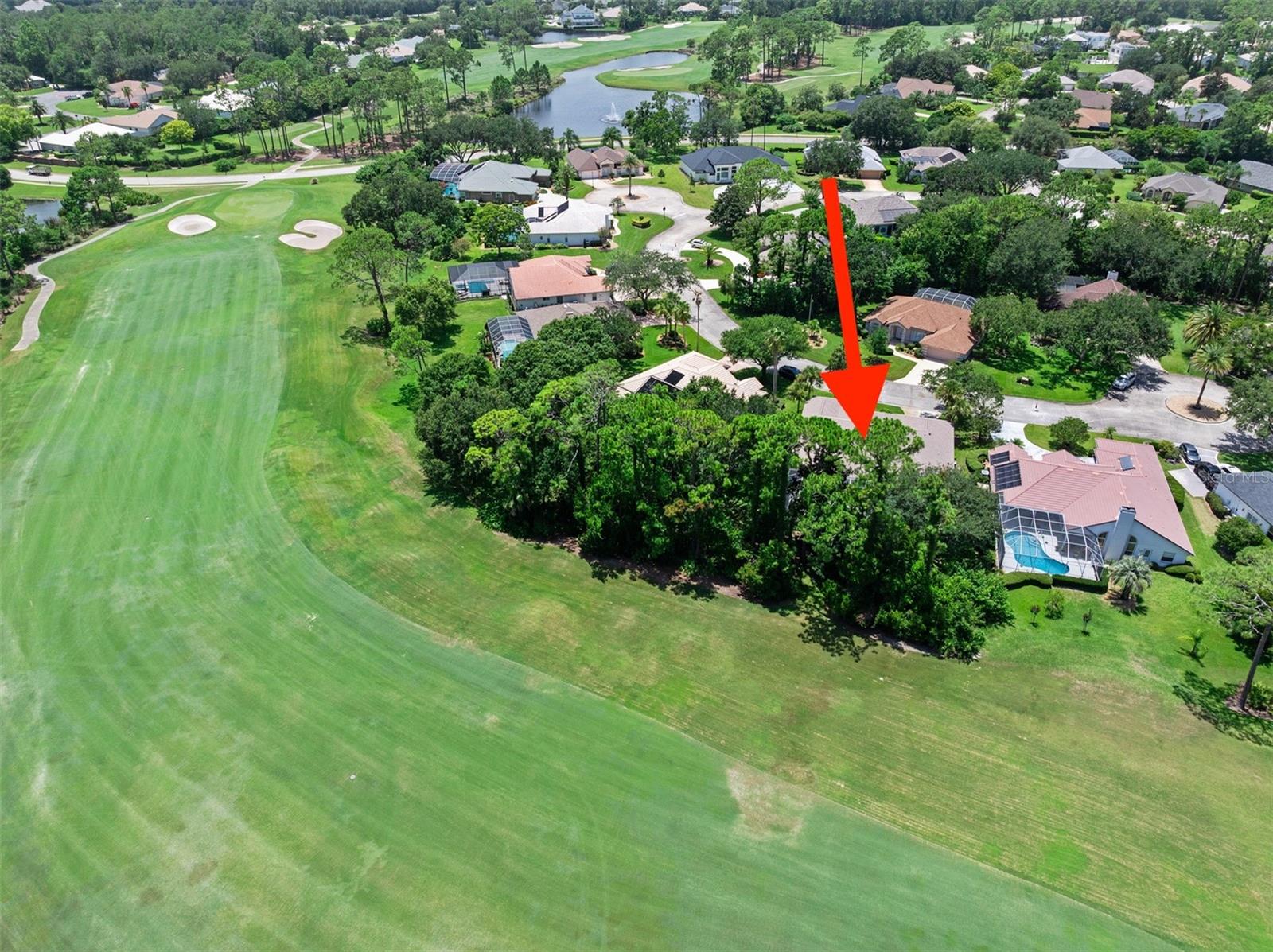 718 DOLPHIN HEAD LN, ORMOND BEACH, FL, 32174