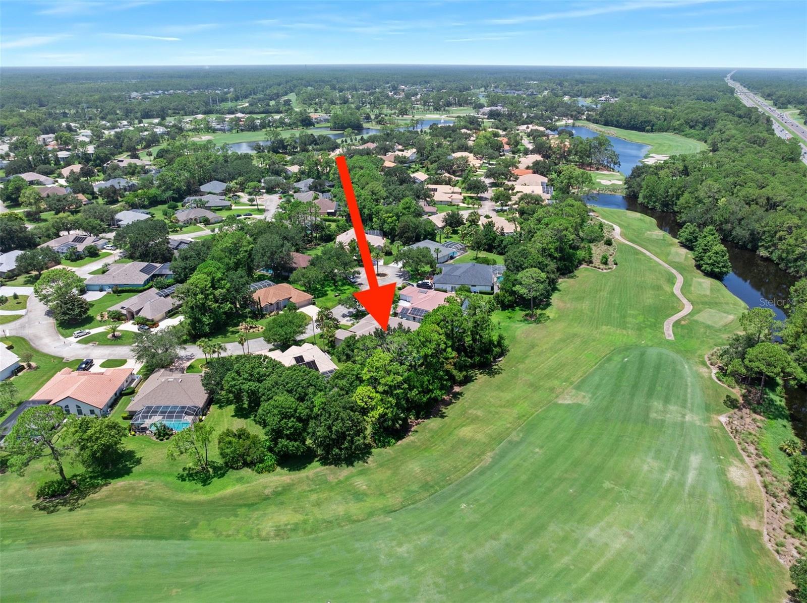 718 DOLPHIN HEAD LN, ORMOND BEACH, FL, 32174