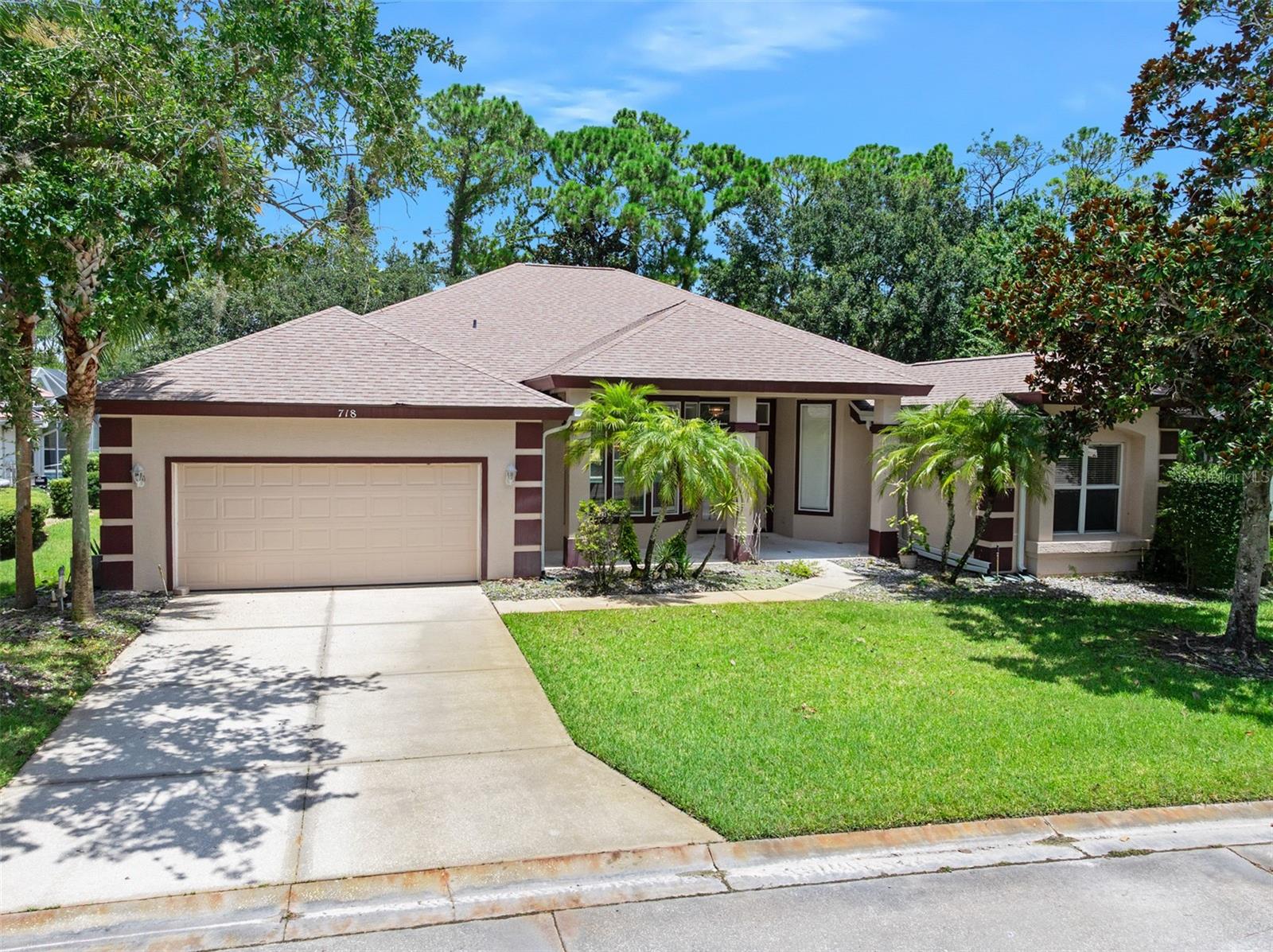 718 DOLPHIN HEAD LN, ORMOND BEACH, FL, 32174