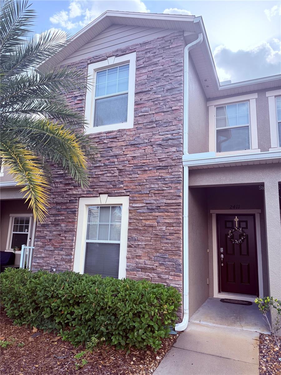 2411 WILLIMETTE DR, WESLEY CHAPEL, FL, 33543