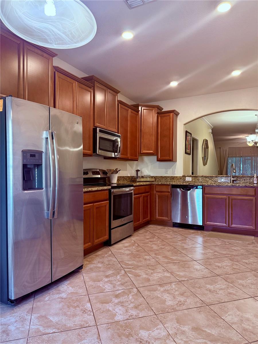 2411 WILLIMETTE DR, WESLEY CHAPEL, FL, 33543